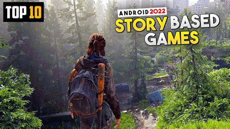 best android games with story|offline story games for android.